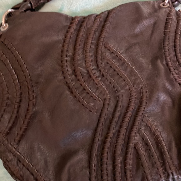 Fenn Wright Manson Genuine Leather Hobo Bag - Picture 10 of 10